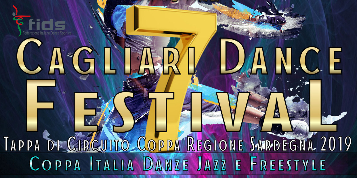 cagliari dance festival 2019